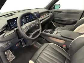 Kia EV9 (2026) thumbnail 10