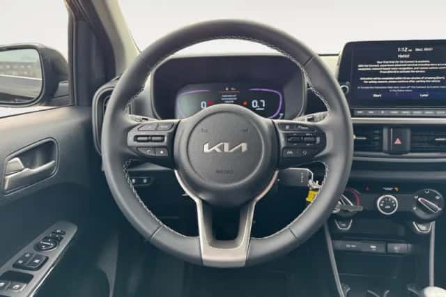Kia Picanto (2026) thumbnail 15