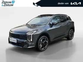 Kia Sportage (2025)