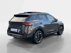 Kia Sportage (2025) thumbnail 2