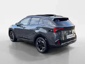 Kia Sportage (2025) thumbnail 12