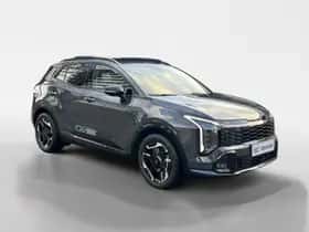 Kia Sportage (2025) thumbnail 13