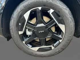 Kia Sportage (2025) thumbnail 16