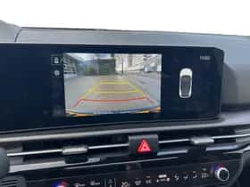 Kia Sportage (2025) thumbnail 25