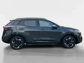 Kia Sportage (2025) thumbnail 4