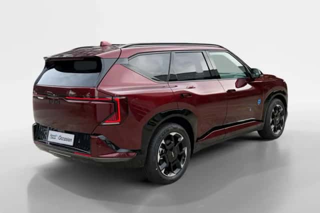 Kia EV5 (2026) thumbnail 2