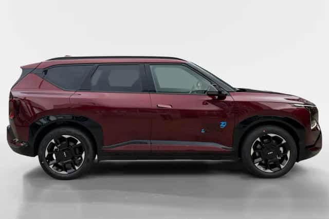 Kia EV5 (2026) thumbnail 4