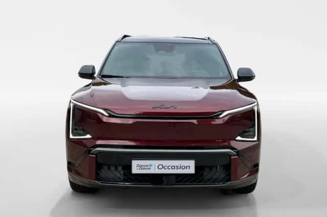 Kia EV5 (2026) thumbnail 5