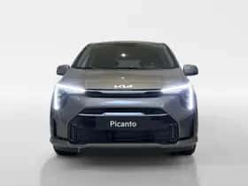 Kia Picanto (2026) thumbnail 8
