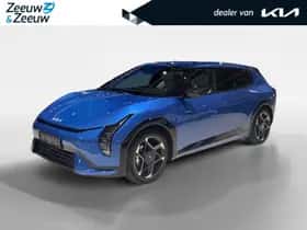 Kia EV4 (2026)