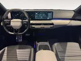 Kia EV4 (2026) thumbnail 13
