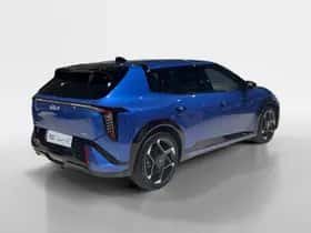 Kia EV4 (2026) thumbnail 4