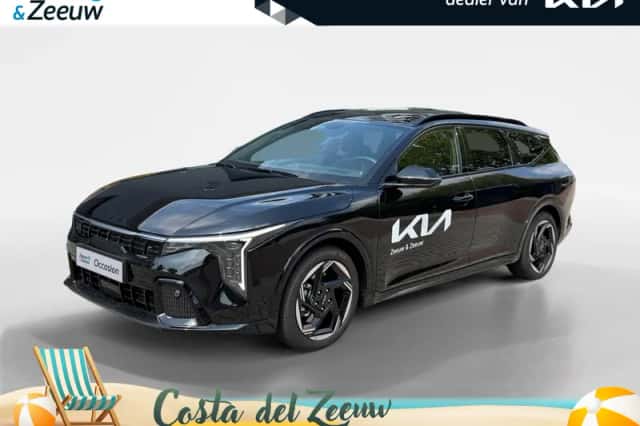 Kia K4 (2026) thumbnail 1