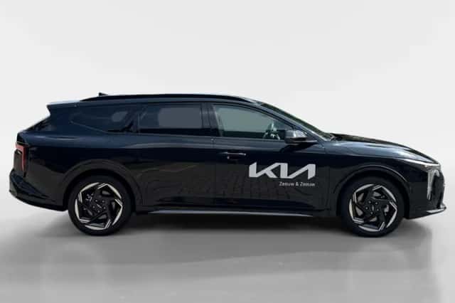 Kia K4 (2026) thumbnail 4