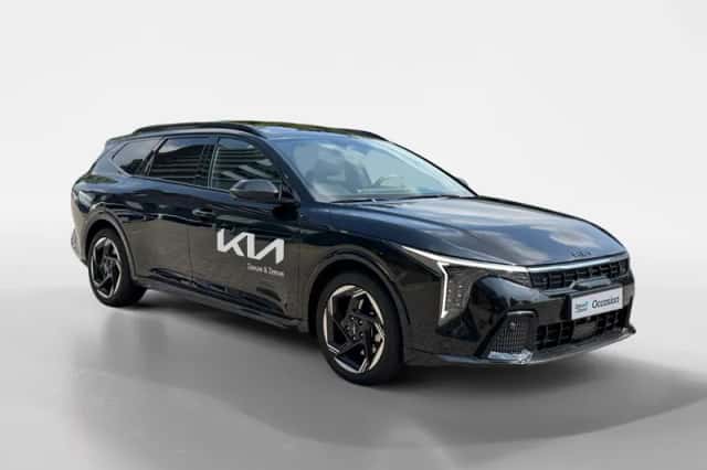 Kia K4 (2026) thumbnail 5