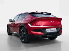 Kia EV6 (2026) thumbnail 2