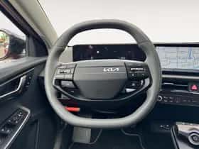 Kia EV6 (2026) thumbnail 9
