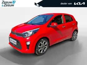 Kia Picanto (2021)