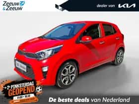 Kia Picanto (2021)