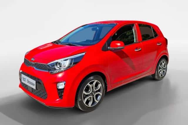 Kia Picanto (2021) thumbnail 2