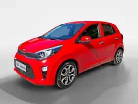 Kia Picanto (2021) thumbnail 2