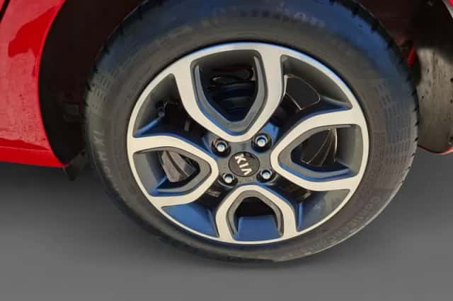 Kia Picanto (2021) thumbnail 13