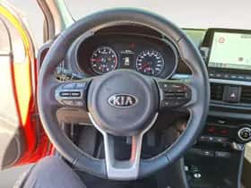 Kia Picanto (2021) thumbnail 16