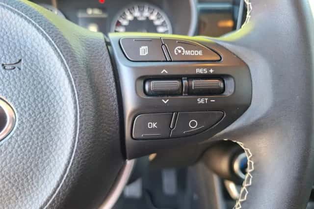 Kia Picanto (2021) thumbnail 18