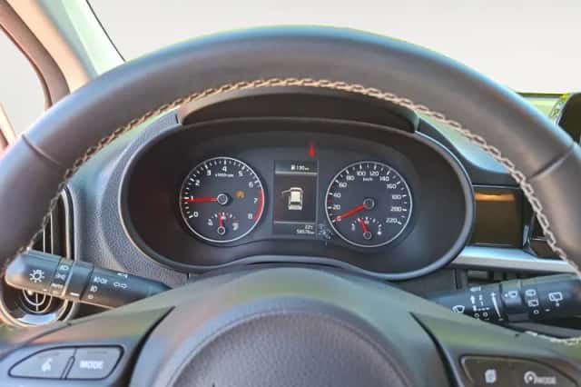 Kia Picanto (2021) thumbnail 19
