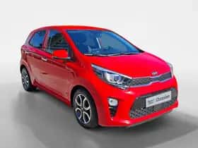 Kia Picanto (2021) thumbnail 3