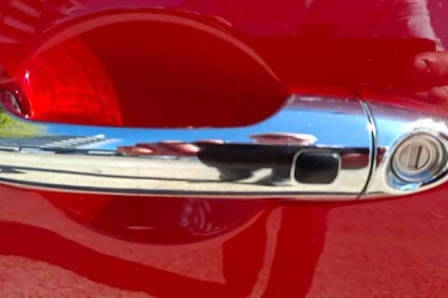 Kia Picanto (2021) thumbnail 22