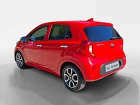 Kia Picanto (2021) thumbnail 4