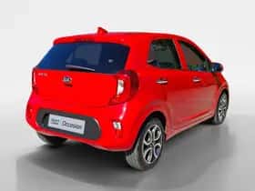 Kia Picanto (2021) thumbnail 5
