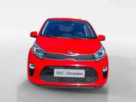 Kia Picanto (2021) thumbnail 6