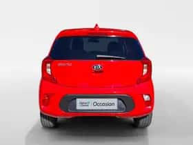 Kia Picanto (2021) thumbnail 7
