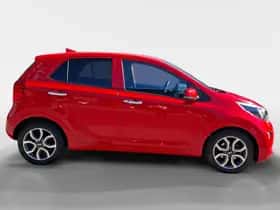 Kia Picanto (2021) thumbnail 8