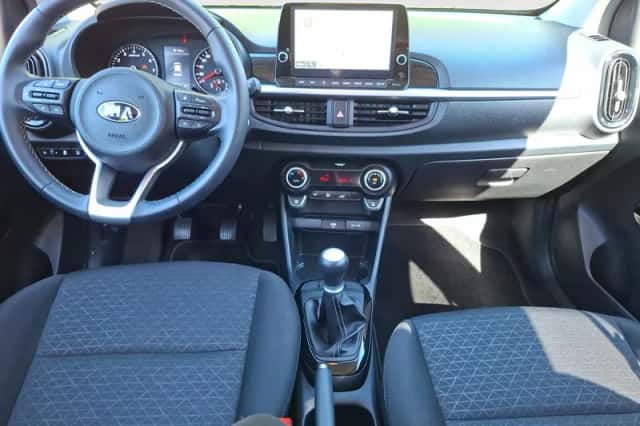 Kia Picanto (2021) thumbnail 10