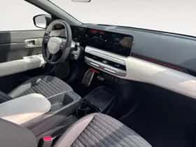 Kia EV4 (2026) thumbnail 21