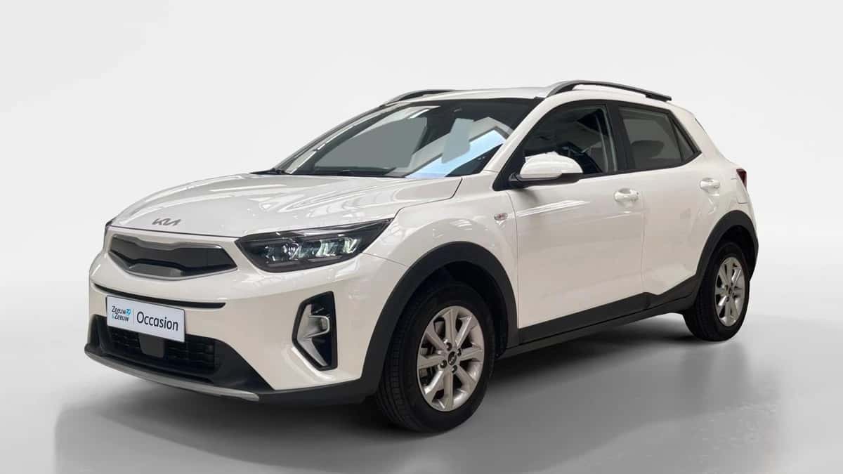 Kia Stonic (2024) — foto 1