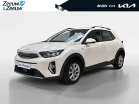 Kia Stonic (2024)
