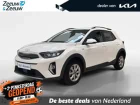 Kia Stonic (2024)