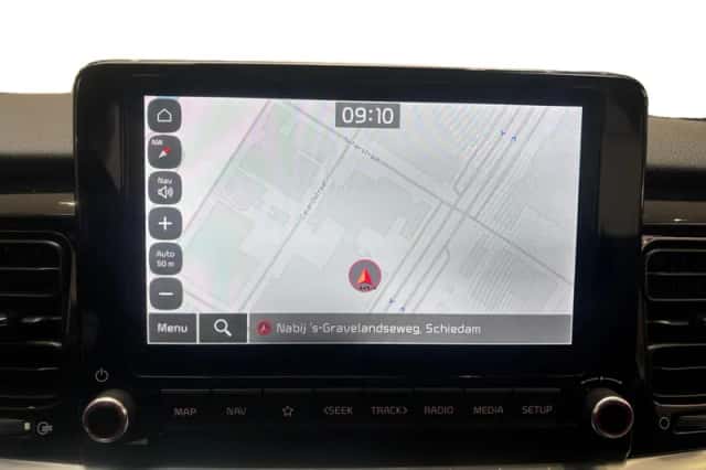 Kia Stonic (2024) thumbnail 15