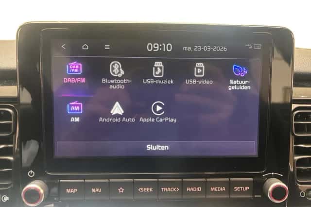 Kia Stonic (2024) thumbnail 17