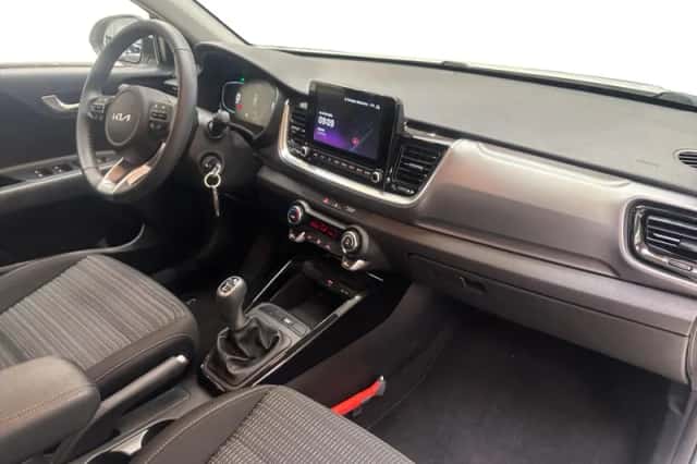 Kia Stonic (2024) thumbnail 19