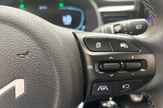 Kia Stonic (2024) thumbnail 20