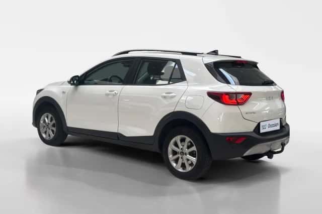 Kia Stonic (2024) thumbnail 9