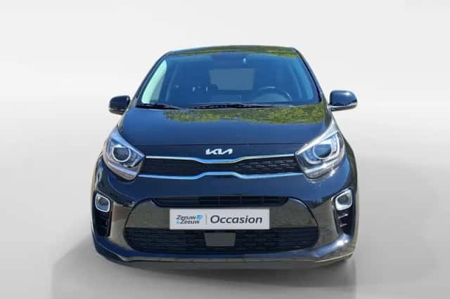 Kia Picanto (2023) thumbnail 2
