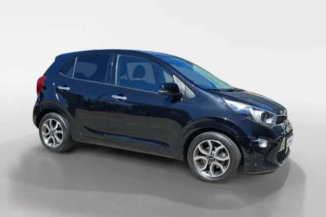 Kia Picanto (2023) thumbnail 3