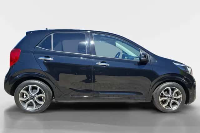 Kia Picanto (2023) thumbnail 4