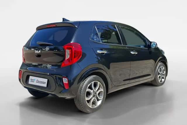 Kia Picanto (2023) thumbnail 5